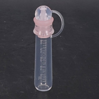 Momcozy Colostrum Colostrum Colestrum Coleper Opakovane použiteľný zberač materského mlieka,