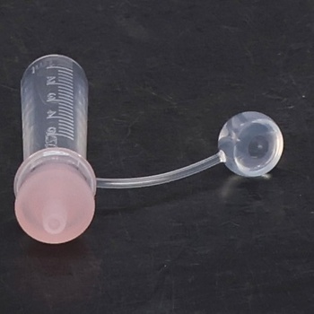 Momcozy Colostrum Colostrum Colestrum Coleper Opakovaně použitelný sběrač mateřského mléka,