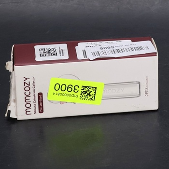 Momcozy Colostrum Colostrum Colestrum Coleper Opakovane použiteľný zberač materského mlieka,