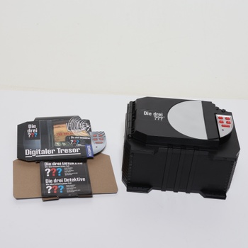 Detský trezor Kozmos 630607