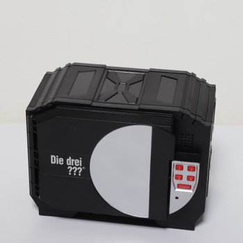 Detský trezor Kozmos 630607