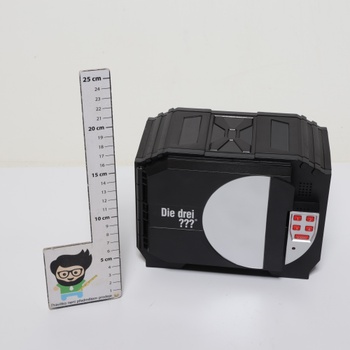 Detský trezor Kozmos 630607