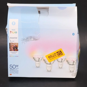 LED žiarovky Philips Hue 929004235703