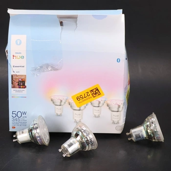 LED žiarovky Philips Hue 929004235703