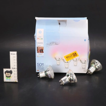 LED žiarovky Philips Hue 929004235703