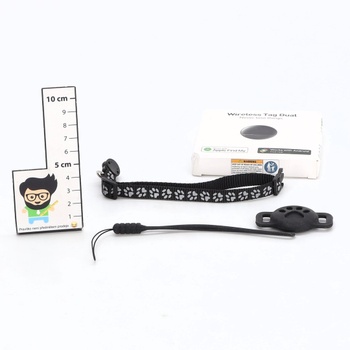 GPS obojek pro kočky Jadyon 2496