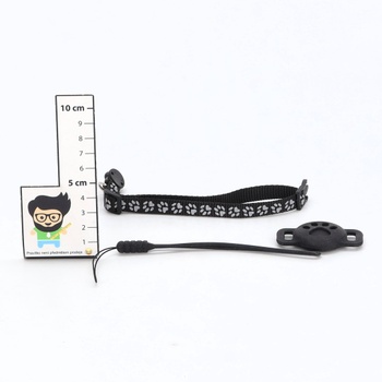 GPS obojek pro kočky Jadyon 2496