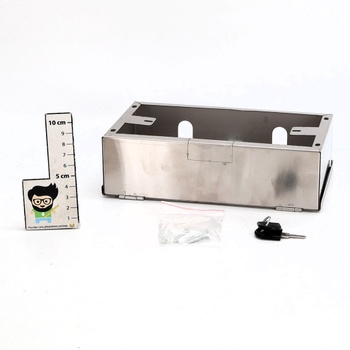 Zásuvkový box LALAFINA 472491402LI7TIV