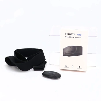 Merač srdcovej frekvencie Moofit HR8