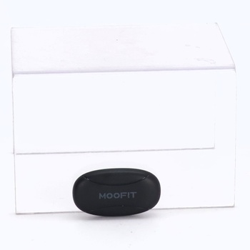 Merač srdcovej frekvencie Moofit HR8