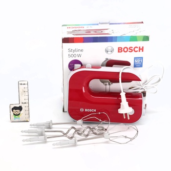 Ručný mixér Bosch MFQ40304