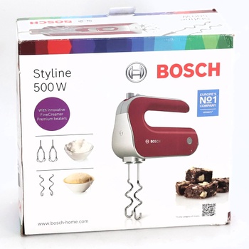 Ručný mixér Bosch MFQ40304
