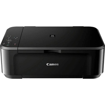 Canon PIXMA MG3650S (0515C106) čierna, vrátené, použité