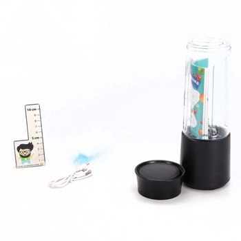 Mini mixér FOMOOUR USB, 500 ml