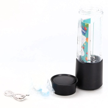 Mini mixér FOMOOUR USB, 500 ml