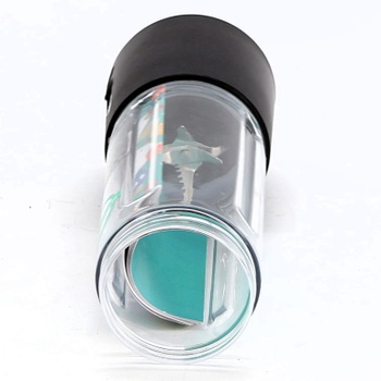 Mini mixér FOMOOUR USB, 500 ml