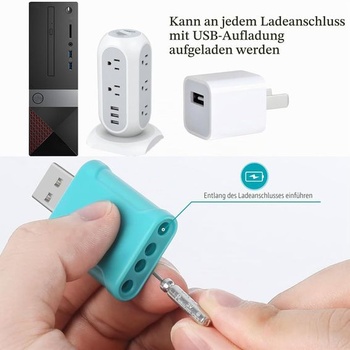 DONGZQAN 4 ks indikátor záberu svietiacej tyčinky rybárčenie, signalizátor záberu rybárčenie, nočné svetlo