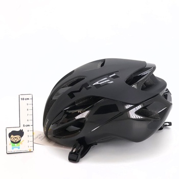 Cyklistická helma Met Rivale Mips vel. M
