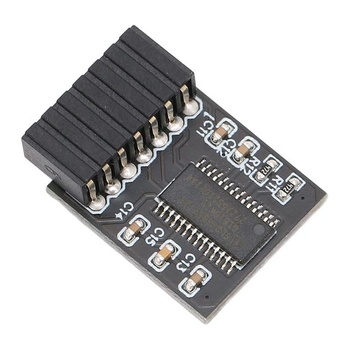 Modul TPM 2.0 pre ASUS, modul zabezpečenia vzdialeného šifrovania