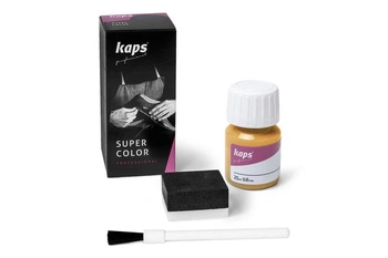 Kapsy Super Color Leather Dye pre prírodnú kožu, syntetiku…