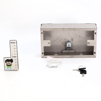 Zásuvkový box LALAFINA 472491402LI7TIV