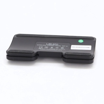 Obracač stránok Bluetooth Lekato JSP-01