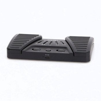 Obracač stránok Bluetooth Lekato JSP-01