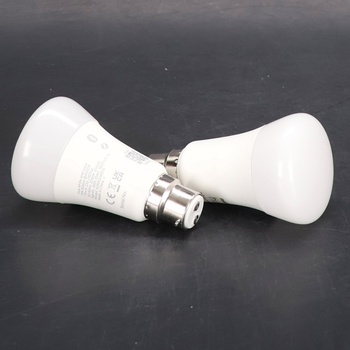 Múdra LED žiarovka Philips Hue 2ks
