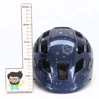 Cyklistická prilba Uvex S4148072115 51-55