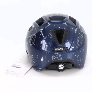 Cyklistická prilba Uvex S4148072115 51-55