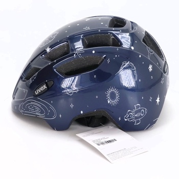 Cyklistická prilba Uvex S4148072115 51-55