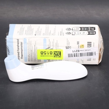 Teplomer Femometer ‎DET-306