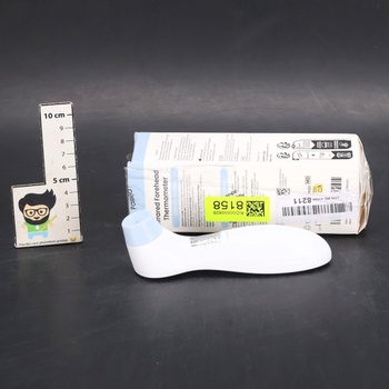 Teplomer Femometer ‎DET-306
