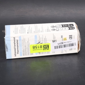 Teplomer Femometer ‎DET-306