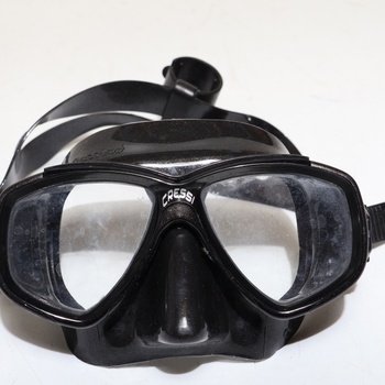 Potápačský set Cressi Perla Mask Mexico