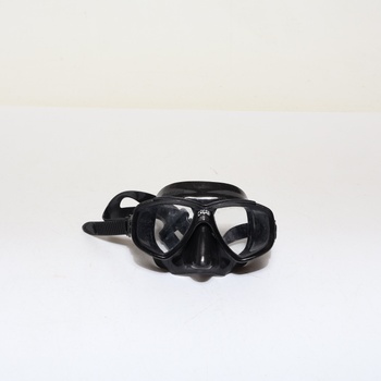 Potápačský set Cressi Perla Mask Mexico