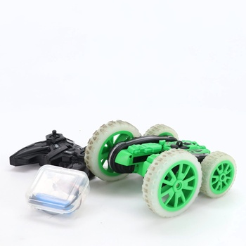 RC auto MidiVix HG4-47 zelená