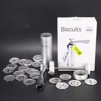 Tvarovanie cesta Marcato 8300 Atlas Biscuit