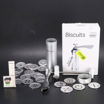 Tvarovanie cesta Marcato 8300 Atlas Biscuit