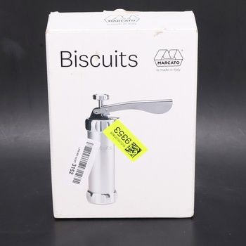 Tvarovanie cesta Marcato 8300 Atlas Biscuit