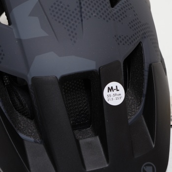 Cyklistická prilba veľ. M-L Endura ‎E1553GC