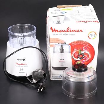 Sekáčik Moulinex DPA141 La moulinette