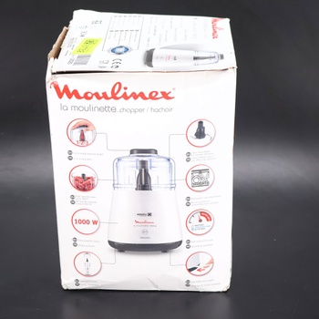 Sekáčik Moulinex DPA141 La moulinette