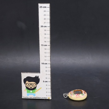 Bandai - Tamagotchi - Originálne Tamagotchi - Tama Café - Elektronický virtuálny maznáčik s