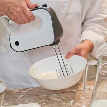 Kichvoe nerezové šľahače ručného mixéra, náhradné šľahače pre ručné mixéry, nástavce metly na