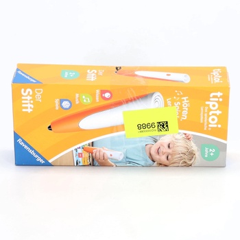 Interaktivní tužka Ravensburger Tiptoi 00110