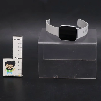 Chytré hodinky Xiaomi BHR8790GL