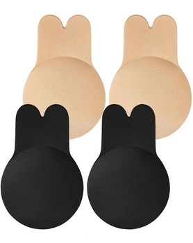 Lepiaca push-up podprsenka, Lepiaca podprsenka bez ramienok…