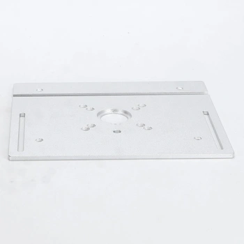 Frézovacia doska XNZMYN 240 × 200 mm