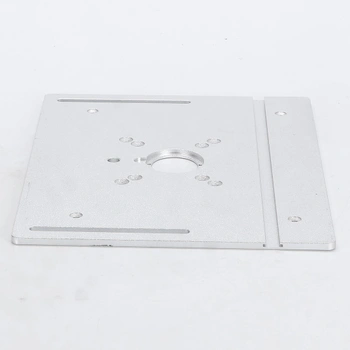 Frézovacia doska XNZMYN 240 × 200 mm